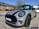 MINI Cooper Cabrio 1,5 Chili Automatik LED Navi PDC S - graue MINI Cooper Cabrio