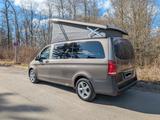 Mercedes-Benz Marco Polo Activity Edition 250d - Mercedes-Benz Vito mit Diesel-Antrieb: Grau, Standheizung