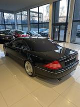 Mercedes-Benz CL 500 - - gebrauchte Mercedes-Benz CL 500 aus dem Jahr 2005