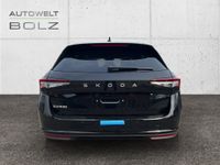 Skoda Superb - Vorschau Bild 5