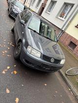 Volkswagen Polo 1.4 Basis Variant Basis - Volkswagen Polo: Kombi, 1.4