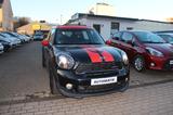 MINI Countryman John Cooper Works/Pano/BI Xenon/Top - MINI John Cooper Works Countryman: Schwarz