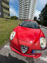 Alfa Romeo mito - Alfa Romeo MiTo: Coupé