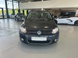 Volkswagen Golf NAVIGATION+AHK+SHZ+PDC Golf Plus VI Life - Volkswagen Golf: V Plus