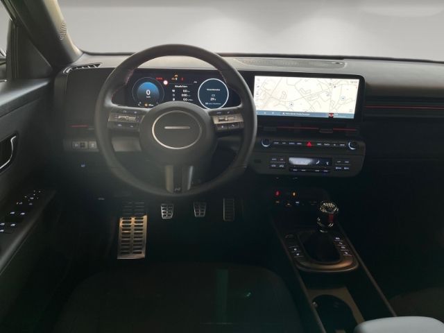Hyundai KONA - Bild 10