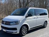 Volkswagen T6 Multivan Edition 30; Neuer Motor! 4Motion - VW T6 Multivan Gebrauchtwagen in Berlin
