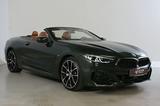 BMW 840d xDr. Cabrio M Sport Pro ACC LiveCockpit ACC - BMW: Roadster, Allradantrieb