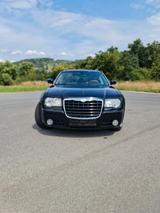 Chrysler 300C Touring 5.7 V8 HEMI AWD + LPG - Chrysler 300C: Awd
