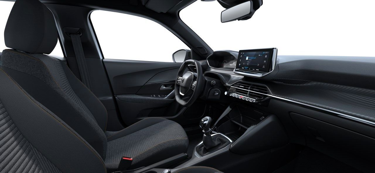 Peugeot 2008 - Bild 5