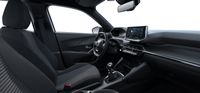 Peugeot 2008 - Vorschau Bild 5