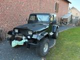 Jeep Wrangler YJ 2,5 l - Jeep Wrangler in Aachen