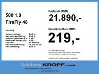 Fiat 500 - Vorschau Bild 4