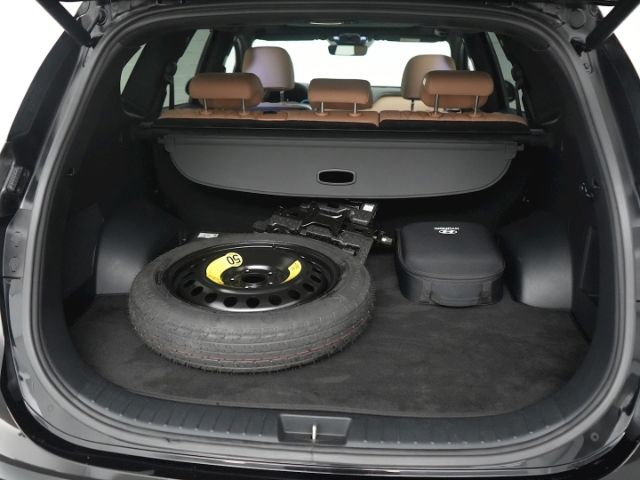 SANTA FE PHEV SIGNATURE 4WD AT+AHK+VOLL LED+NAVI