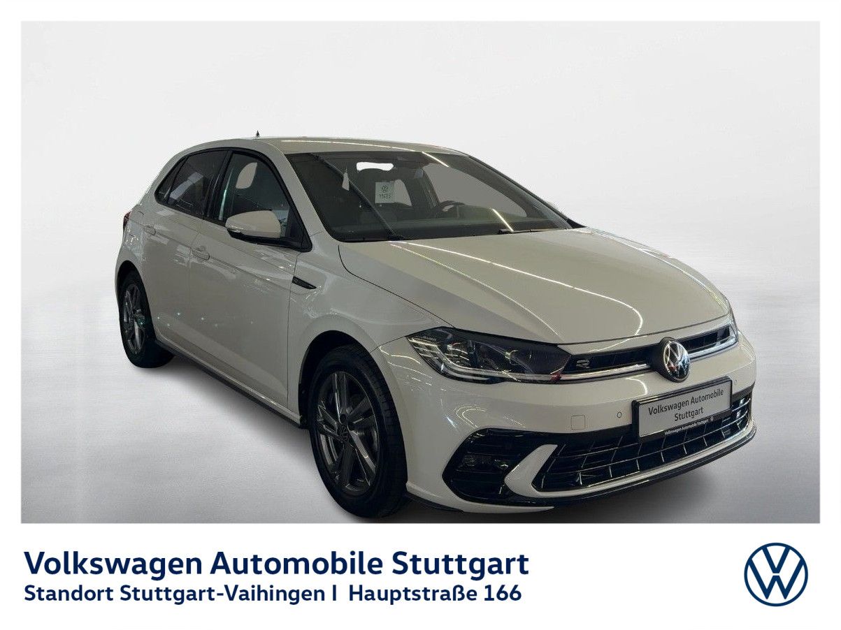 Volkswagen Polo - Bild 4