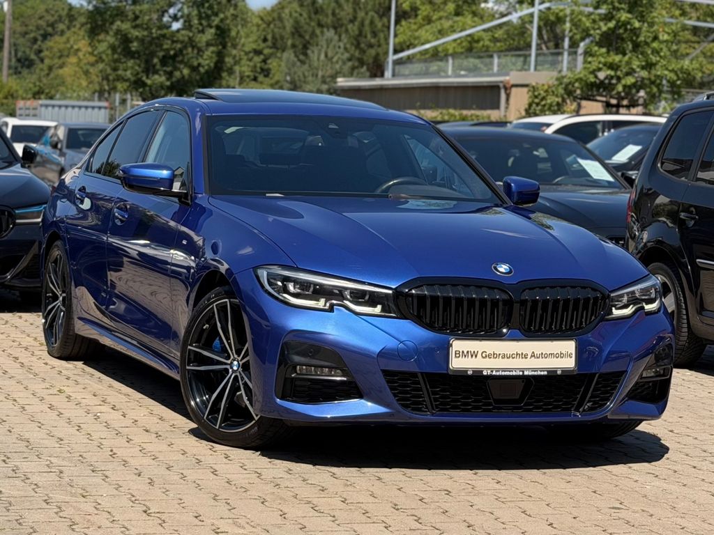 Image of BMW 330