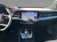 Audi Q4 e-tron - Vorschau Bild 10