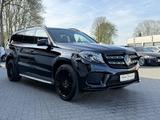 Mercedes-Benz GLS 350 d 4Matic / AMG / 7 Sitze / Pano / Kamera - gebrauchte Mercedes-Benz GLS 350 aus dem Jahr 2018