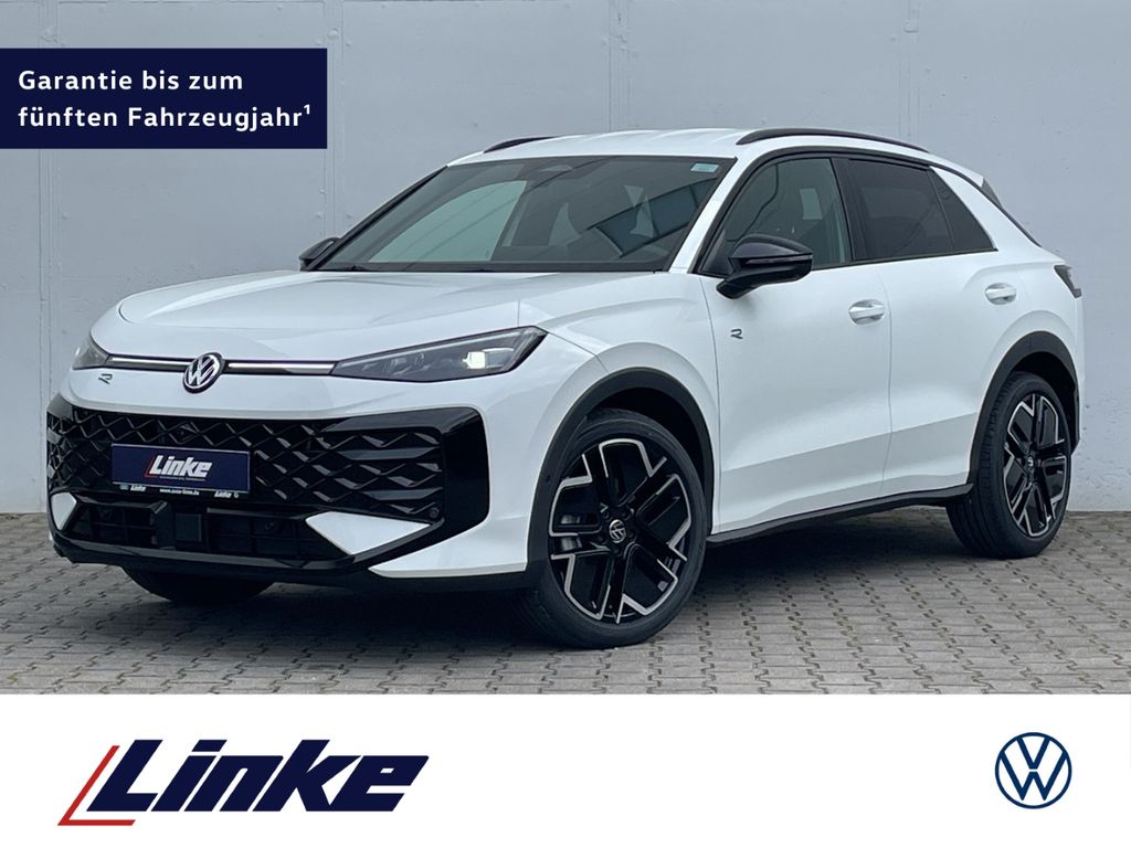 Image of Volkswagen T-Roc