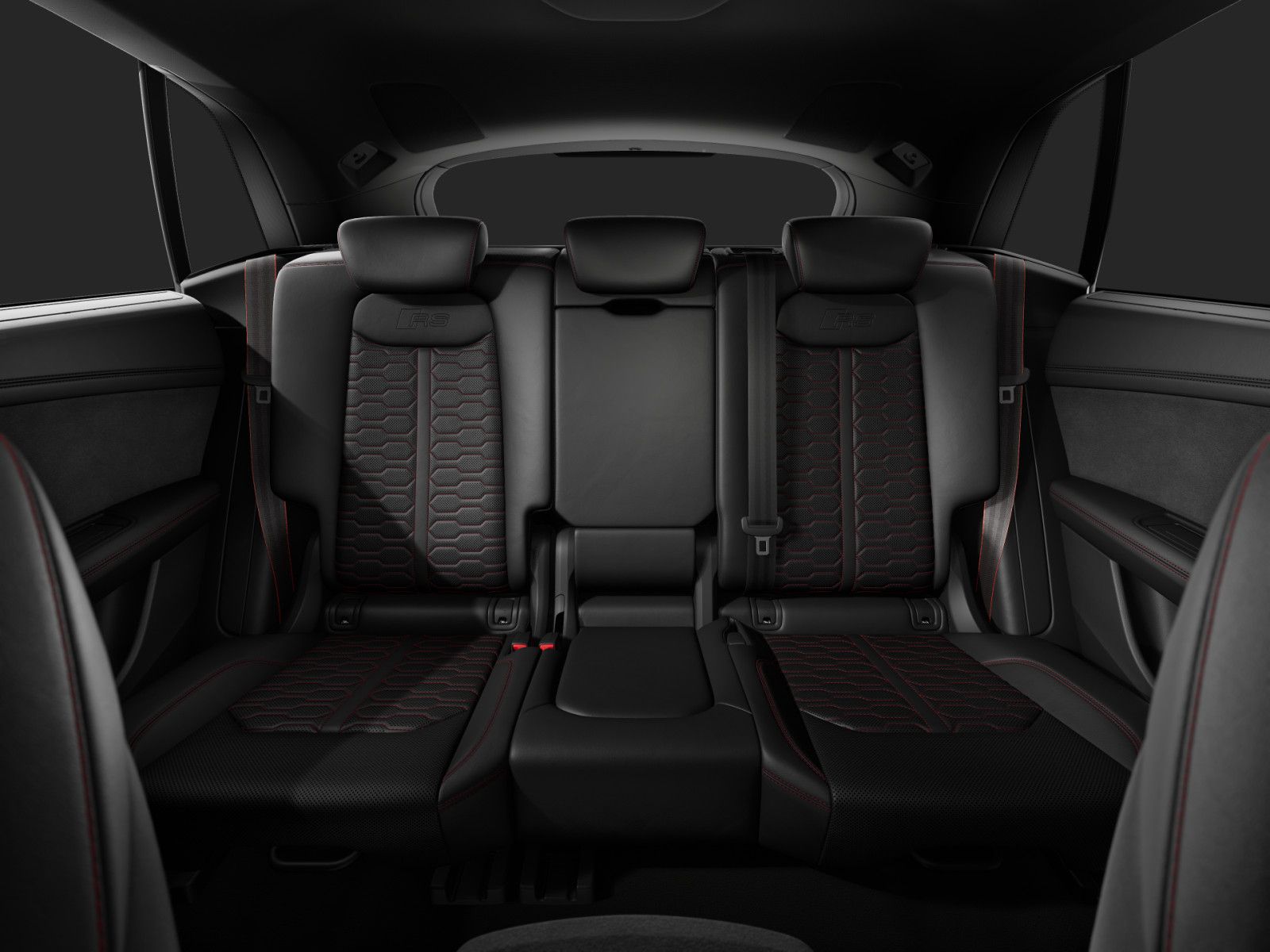 Audi RSQ8 - Bild 12