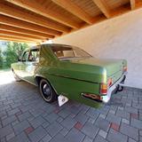 Opel Kapitän B 2,8S - Opel Gebrauchtwagen von 1969