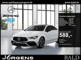 Mercedes-Benz CLA 45 AMG S 4M+ Pano/Aero+/Burm/Night/360/HUD