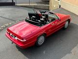 Alfa Romeo Spider 2.0i - gebrauchte Alfa Romeo Spider aus dem Jahr 1990