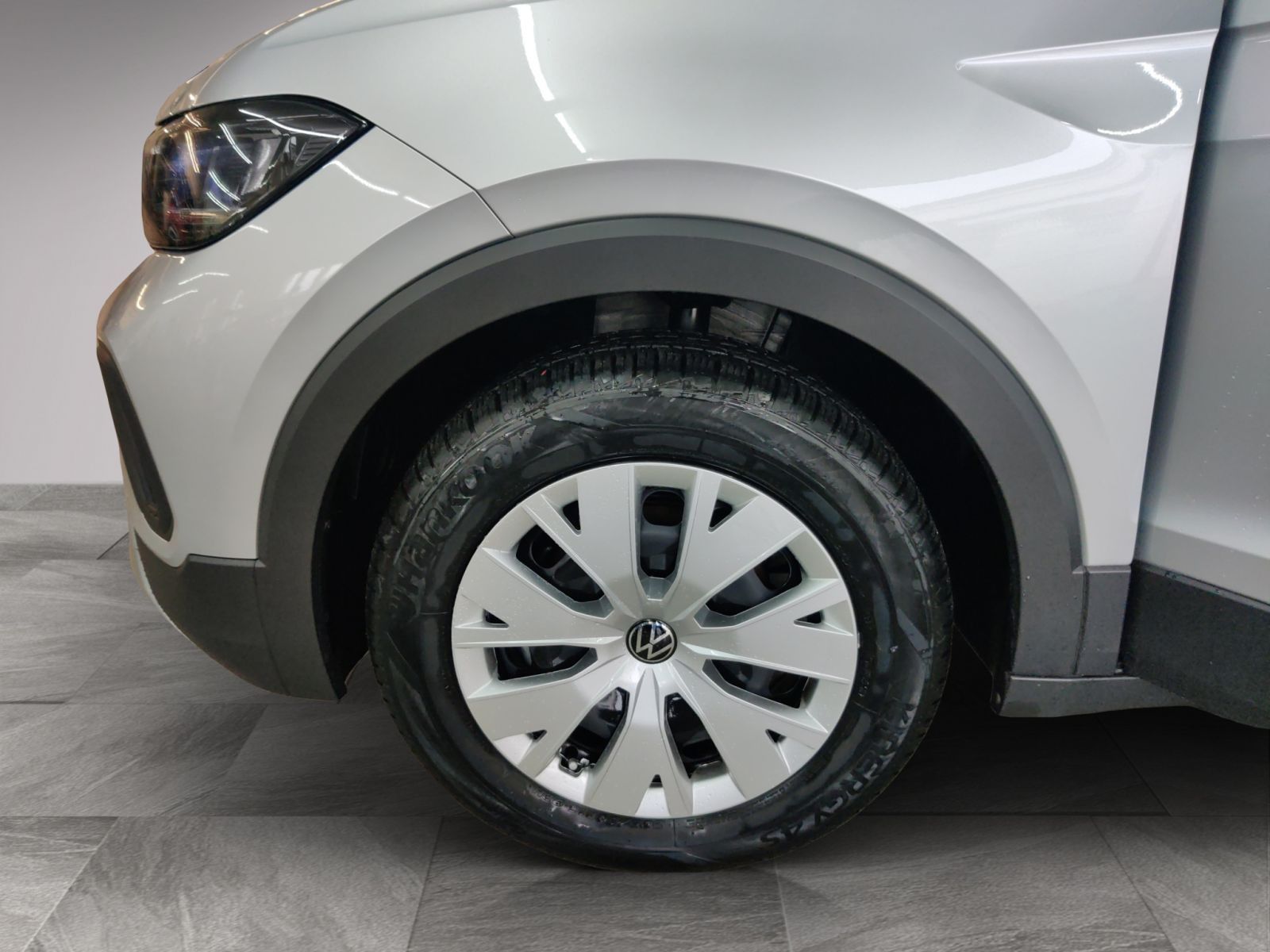 Volkswagen T-Cross - Bild 16