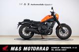 Honda CMX 500 Rebel Special-Edition - Honda CMX 500 Rebel Special Edition