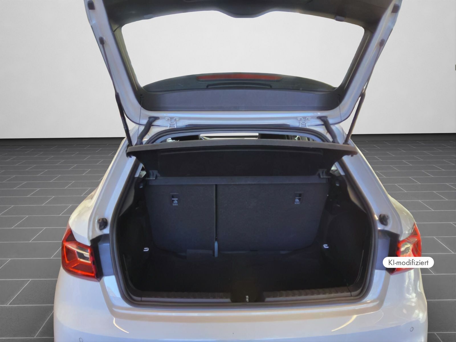 Audi A1 - Bild 9