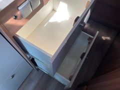 Weinsberg Carabus 600 | AHK,Solar,TV,Markise | Gepflegt!