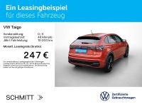 Volkswagen Taigo - Vorschau Bild 3