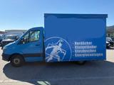Mercedes-Benz Sprinter 316 Glastransporter 3665 AHK*Schwingsit - Angebote