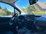 Citroën Berlingo Kasten Club M/L1*AC*PDC*R-CAM - Citroën Berlingo: L1