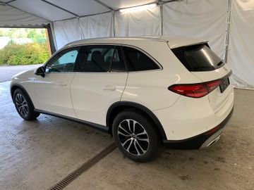 Mercedes GLC 220 - 7