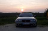 BMW E46 318Ci - BMW 318: Coupé, Ci E46