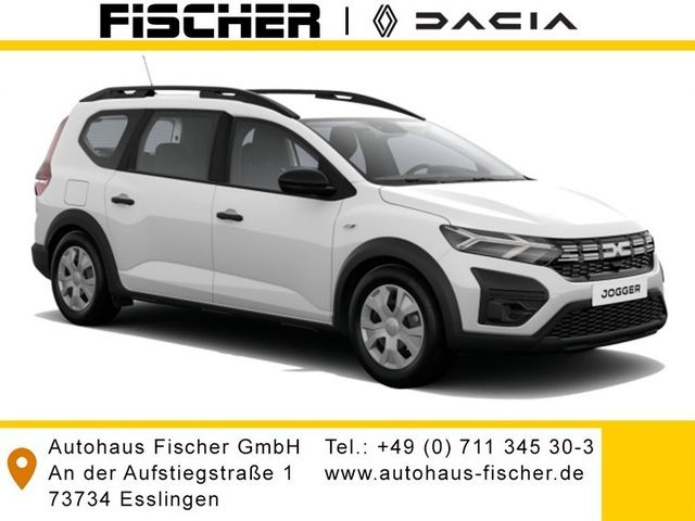 Dacia Jogger Essential ECO-G 100 *TEMPOMAT*EPH*