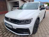 Volkswagen Tiguan 2.0 TDI Allspace R-Line 4Motion 