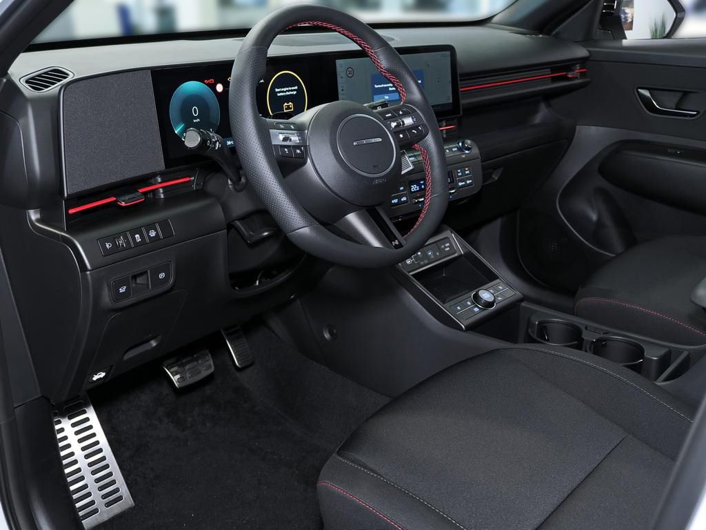 Hyundai Kona – Bild 9