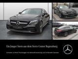 Mercedes-Benz C 43 AMG 4M Coupé+PerfAGA+360°+PANO+MULTIBEAM+++ - gebrauchte Mercedes-Benz C 43 AMG aus dem Jahr 2021