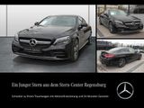 Mercedes-Benz C 43 AMG 4M Coupé+PerfAGA+360°+PANO+MULTIBEAM+++ - Mercedes-Benz C 43 AMG aus 2021