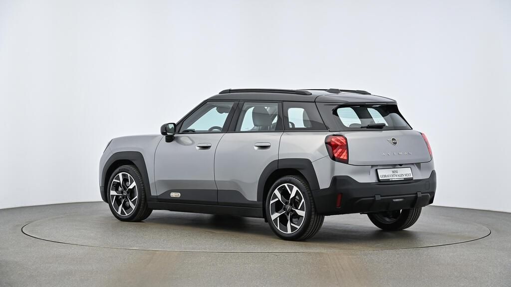 MINI John Cooper Works - Bild 8