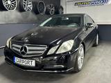 Mercedes-Benz E 350 - gebrauchte Mercedes-Benz E 350 aus dem Jahr 2009
