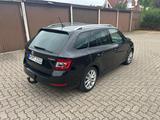 Skoda Fabia 1.0l TSI 70kW SOLEIL COMBI SOLEIL - Skoda Fabia: Schwarz, Combi