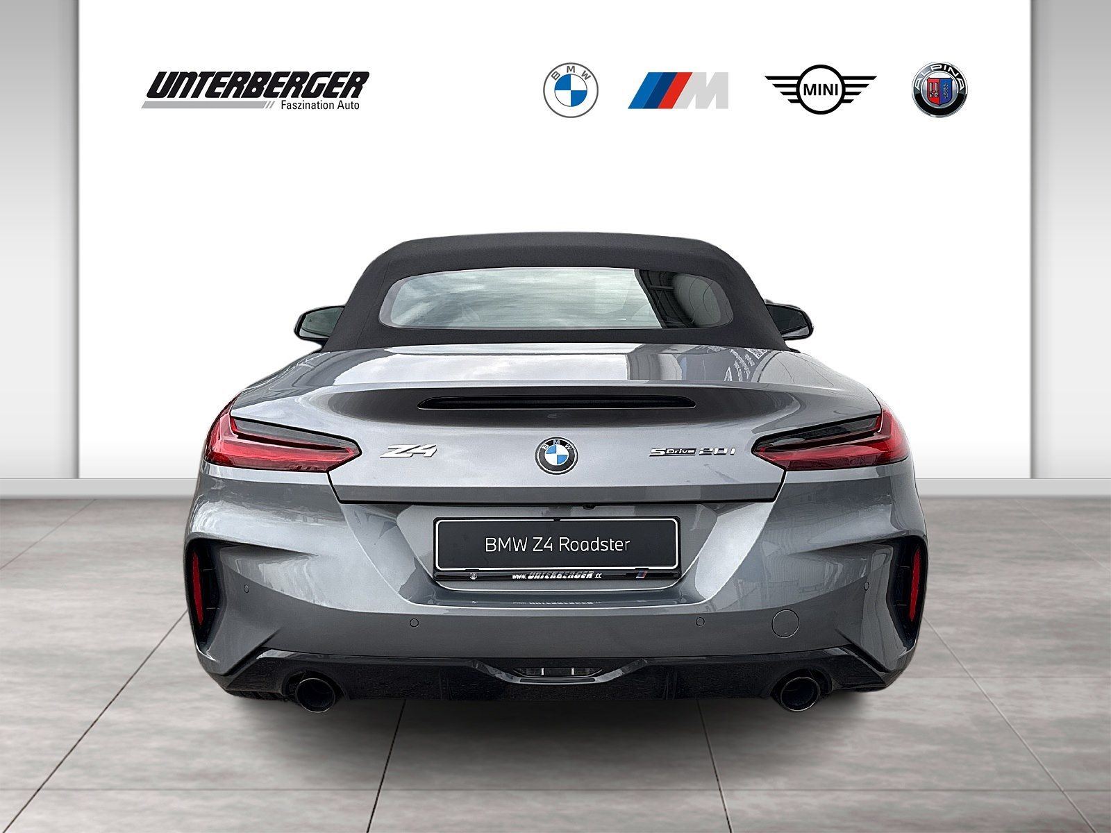 BMW Z4 - Bild 5