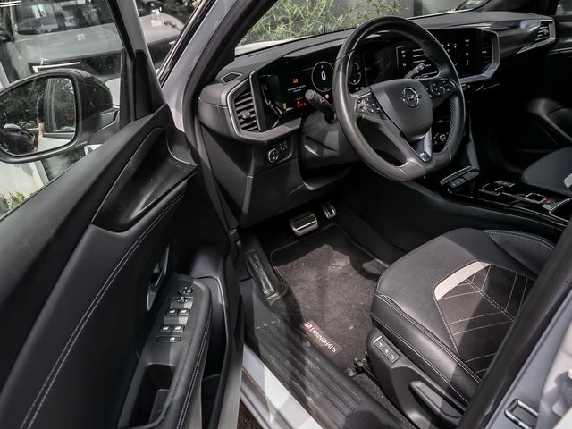 Opel Mokka 1.2 Ultimate Massagesitz 360° Kamera Navi