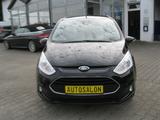 Ford B-Max 1.6 TDCi Titanium - Ford B-Max mit Diesel-Antrieb
