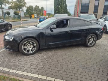 Audi A5 - 5