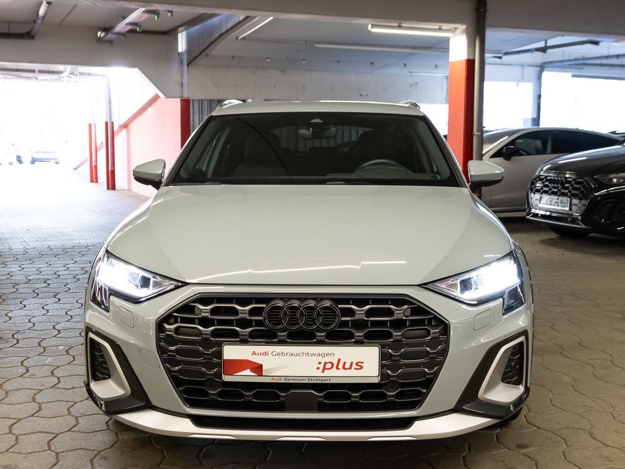 Audi A3 - Bild 8