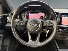 Fahrzeugabbildung Audi A1 Sportback 30 TFSI adv. Navi*Sitzh*PDC*App*Alu