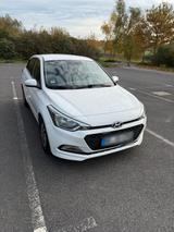 Hyundai i20 Diesel - gebrauchte Hyundai Cabrios